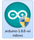 arduino下载图标
